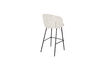 Miniature Beige fabric bar chair Joa 10