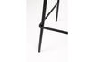 Miniature Beige fabric bar chair Joa 6