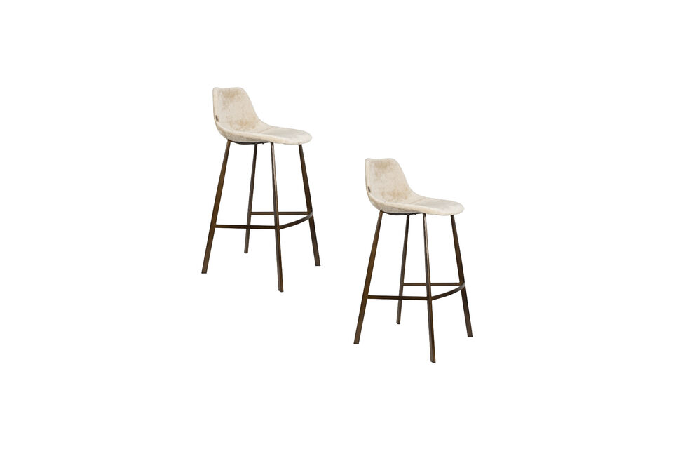 Perfect for a lived-in interior!