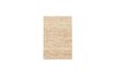 Miniature Beige fabric carpet Mara 1