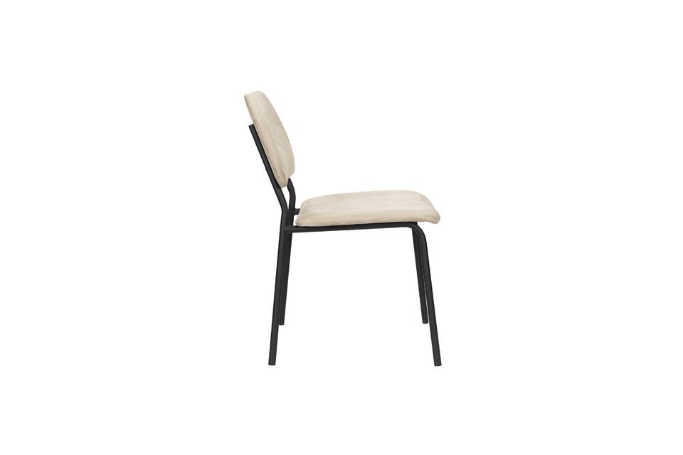 Easy to integrate and move thanks to its light weight of just 5kg