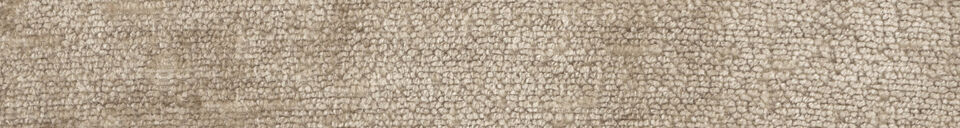Material Details Beige fabric counter chair Georgio