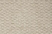 Miniature Beige fabric lounge armchair Heels 11
