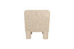 Miniatuur Beige fauteuil Fern 5