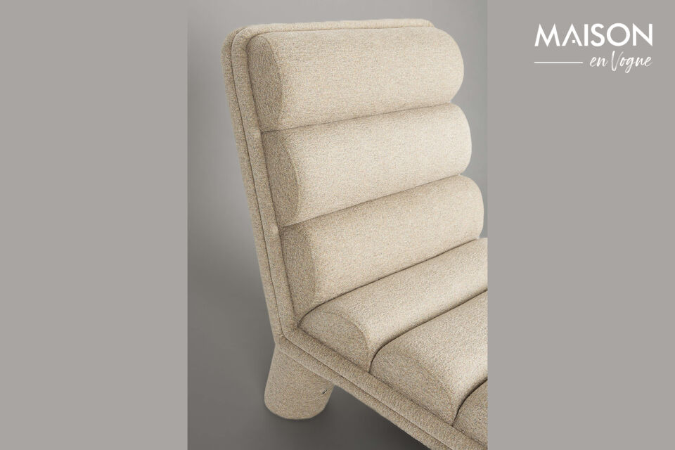 Hiermee zijn deze meubels de perfecte toevoeging aan een knus interieur