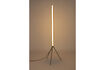 Miniature Beige glass floor lamp Scotty 12