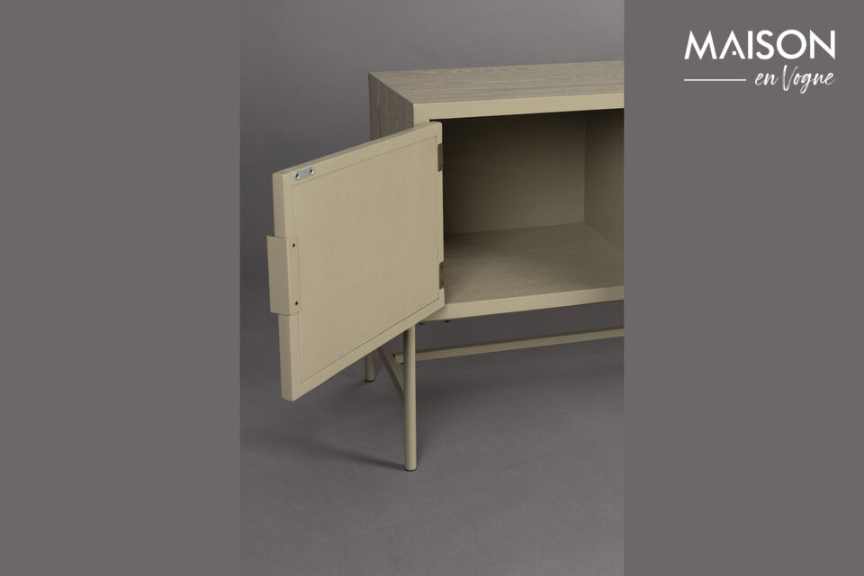 Met de Dutchbone Yasu serie vul je jouw interieur direct met een warme en rustgevende sfeer