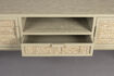 Miniatuur Beige houten dressoir Yasu 5