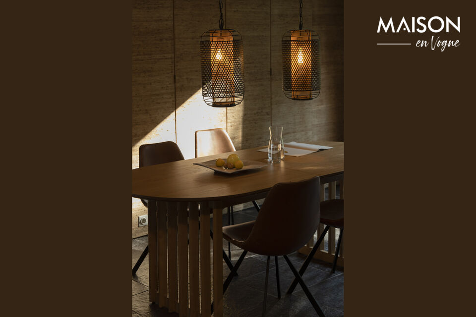 Het perfecte meubel voor een sfeervolle eetkamer , a place to warm your soul