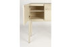 Miniatuur Beige houten ladekast June 13