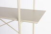 Miniatuur Beige houten plank Marcio 5