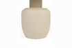 Miniatuur Beige ijzeren bijzettafel Karula 4