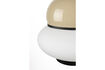 Miniatuur Beige ijzeren hanglamp S Bumble 4