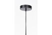 Miniatuur Beige ijzeren hanglamp S Bumble 6