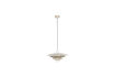 Miniature Beige iron pendant Cole 1