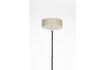 Miniature Beige iron pendant Cole 13