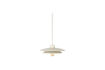 Miniature Beige iron pendant lamp Wubbo 2