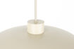 Miniature Beige iron pendant lamp Wubbo 3