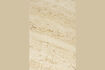 Miniature Beige iron side table Joya 5
