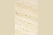 Miniature Beige iron side table Karula 5