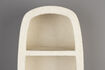 Miniatuur Beige marmeren wandplank Veda 2