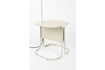 Miniature Beige metal floor lamp Lustor 5