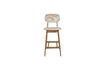 Miniatuur Beige polyester counter stoel Marais 2