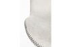 Miniatuur Beige polyester eetkamerstoel Lester 9
