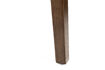 Miniatuur Beige polyester eetkamerstoel Walden 12
