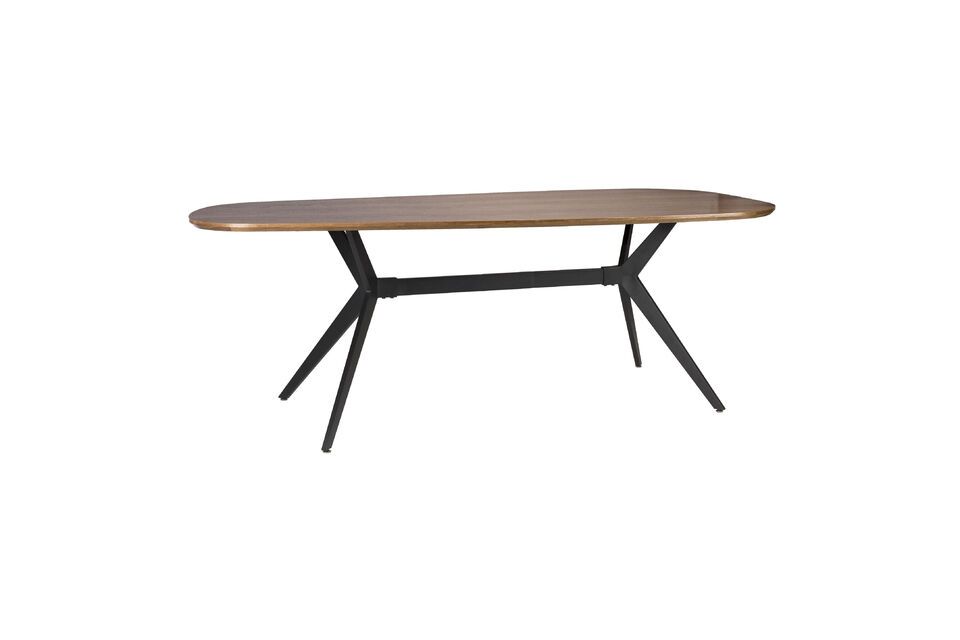 With its clean lines and delicate beige hue