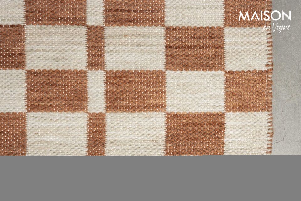 Made from high-quality PET yarns