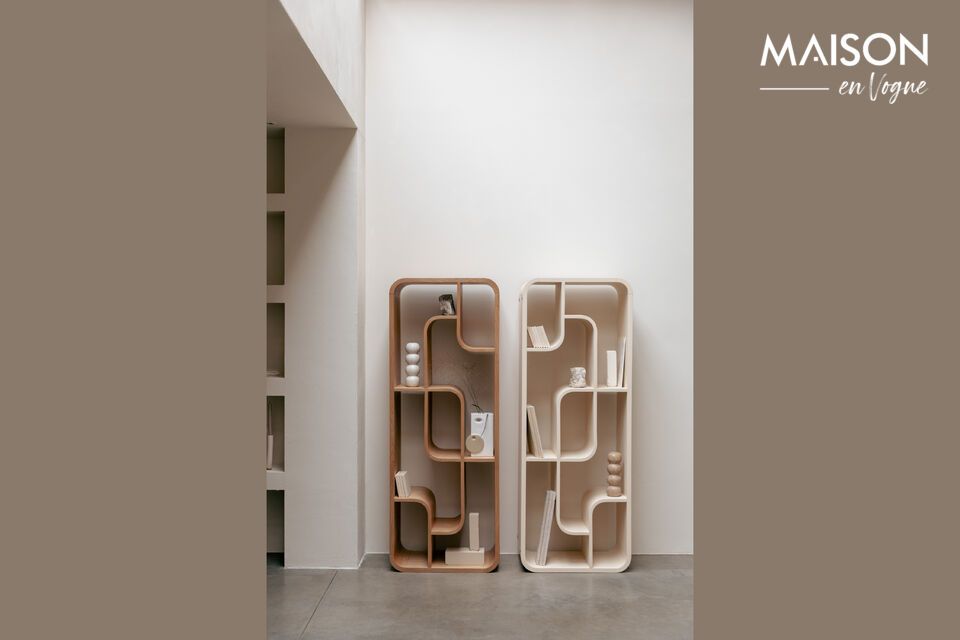 With dimensions of 60x35x160 cm