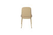 Miniatuur Beige stoel Clip 8