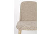 Miniatuur Beige stoel Clip 10