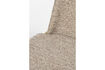 Miniatuur Beige stoel Clip 11