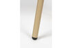 Miniatuur Beige stoel Clip 15