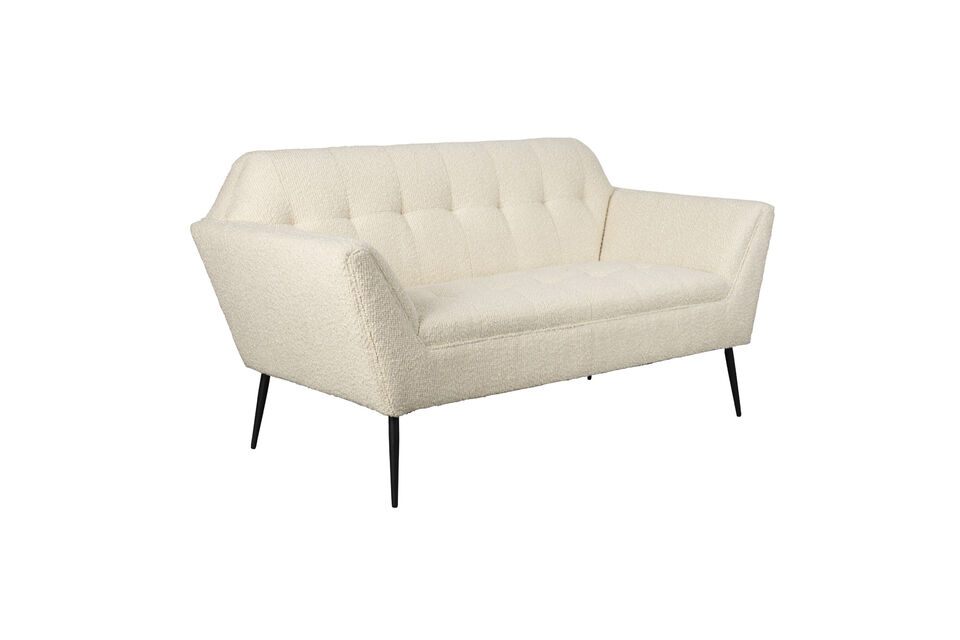Naast comfortabel zijn ze bovendien uitgerust met een uniek Art Deco gevoel