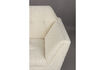 Miniatuur Beige stoffen 2-zitsbank Kate 7