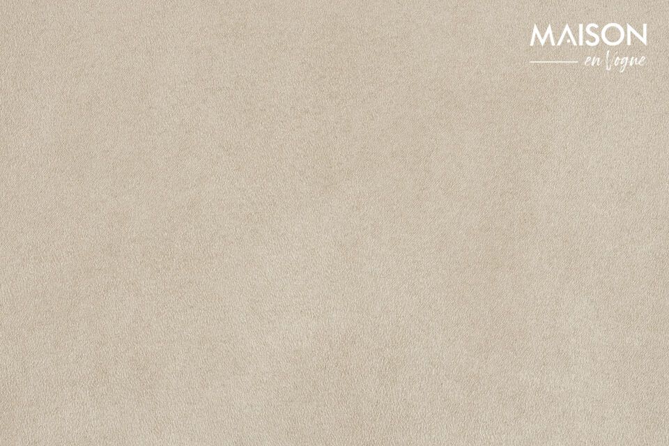 Voeg een vleugje elegantie toe met onze comfortabele beige stoel.