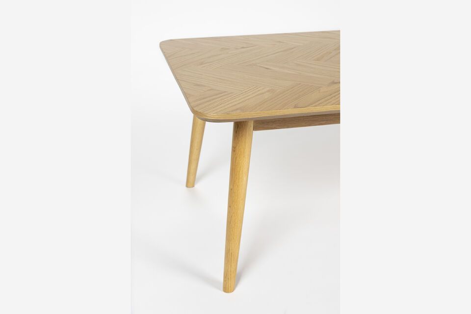 Manufactured with particular attention to quality