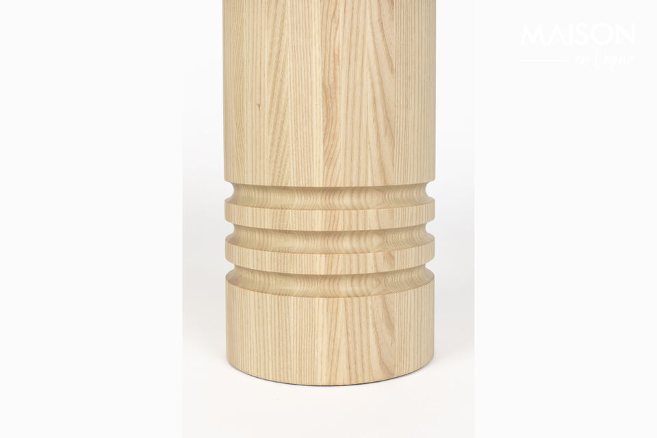  
Compact in size, suitable for any space