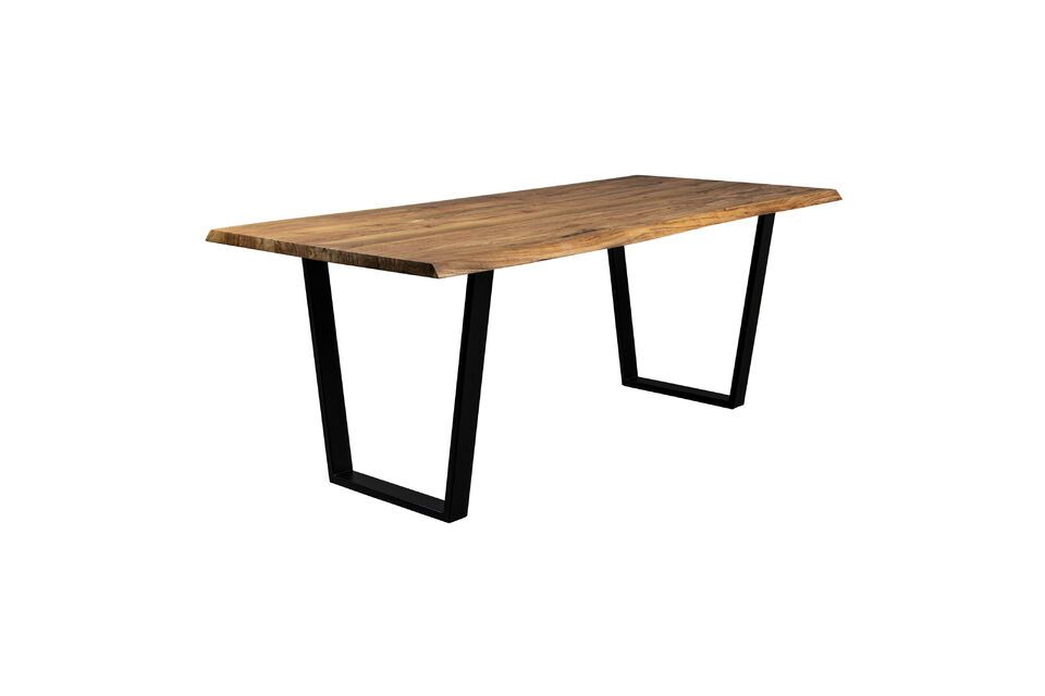 Whether for formal dinners or casual lunches