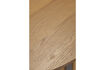 Miniature Beige wooden dining table Barlet 4