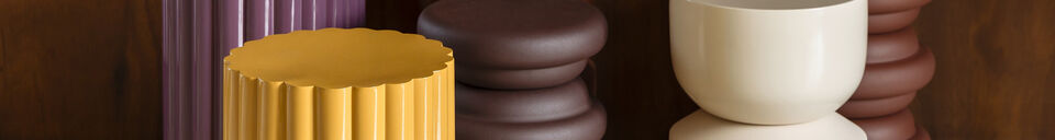 Material Details Beige wooden stool Apollo