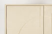 Miniature Beige wooden wardrobe Faces 19