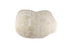 Miniature Beige wool rug 200x290 cm Tasty 1
