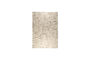 Miniature Beige wool rug 200x300 cm Hills Clipped