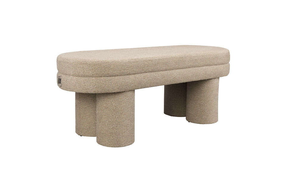 Die Pouf