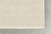 Miniaturansicht Beiger Teppich 200x300 mit Reliefmuster Crossing 6