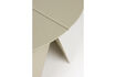 Miniaturansicht Beistelltisch Foldy in Beige 6